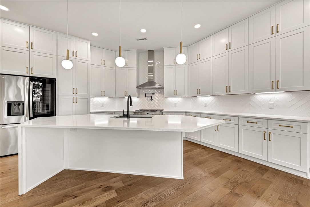 Aurora Ph 1 - Residential