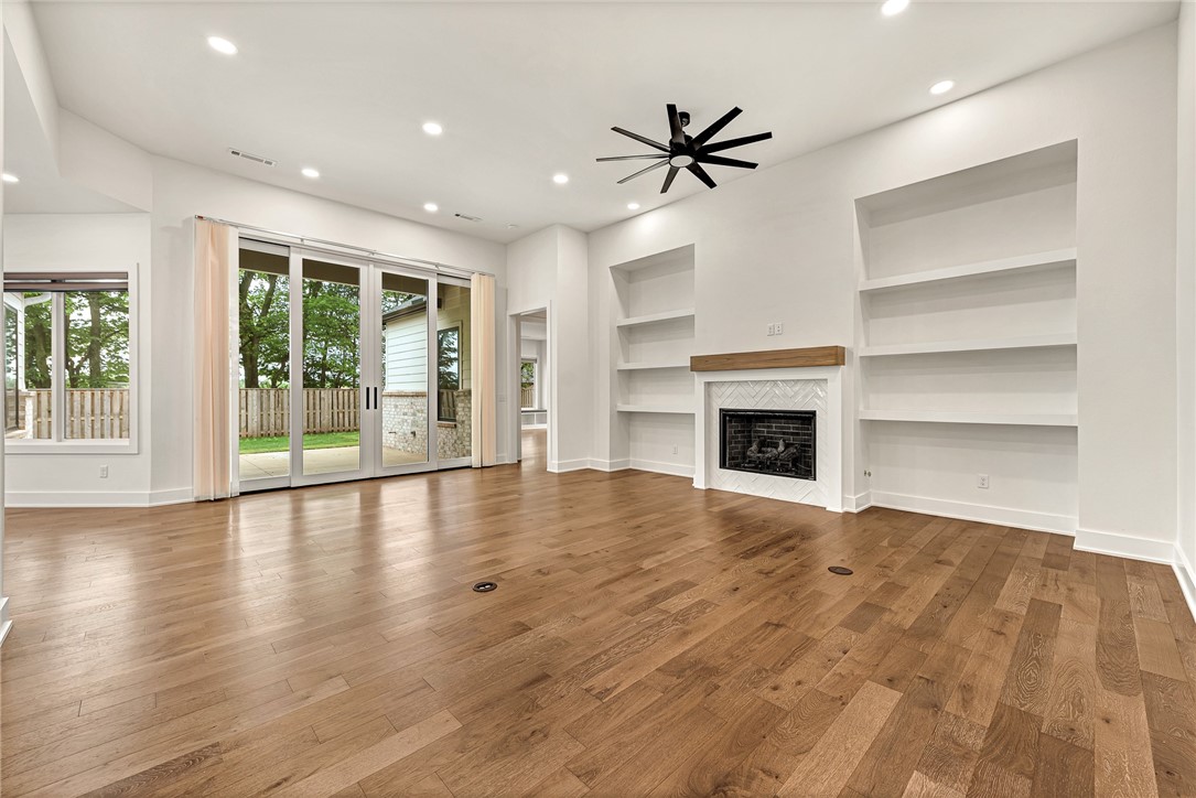 Aurora Ph 1 - Residential