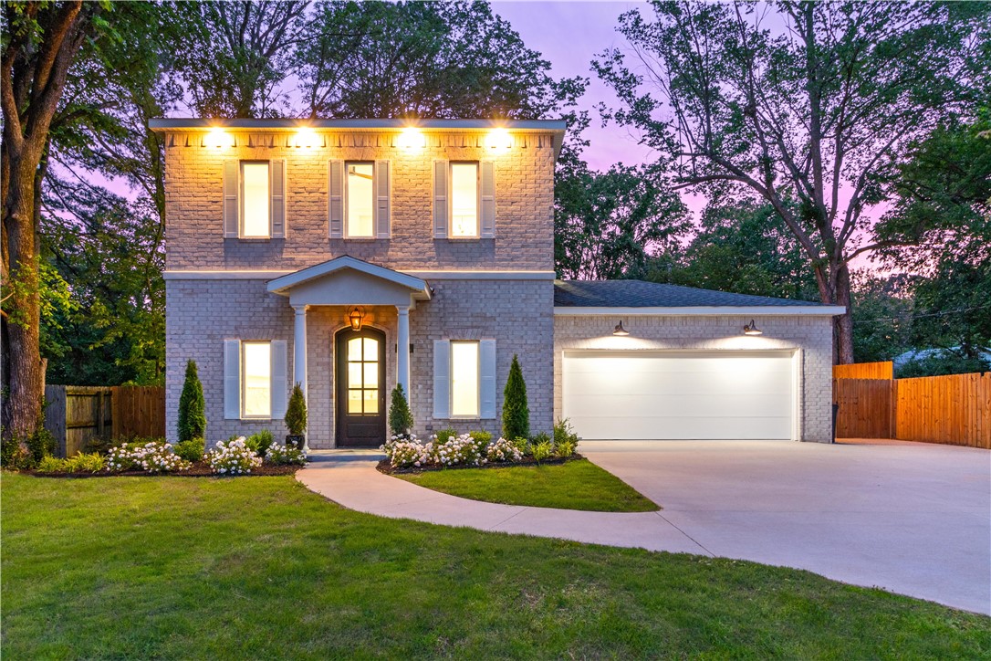 Maxwell Add - Residential