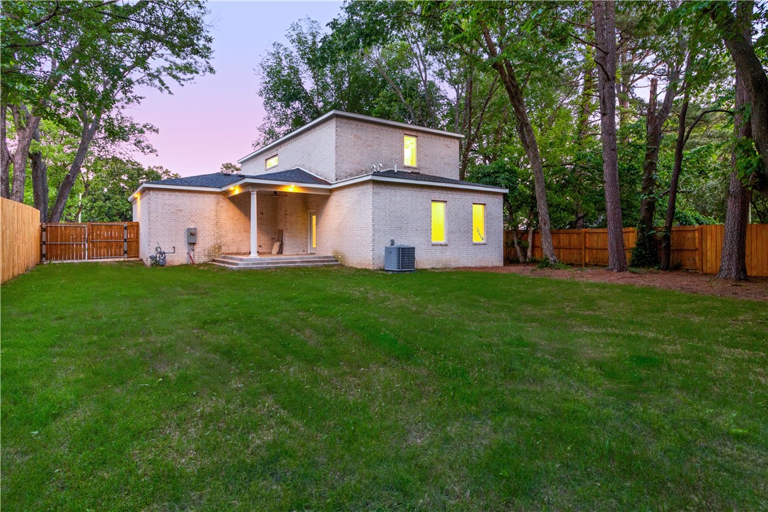 Maxwell Add - Residential