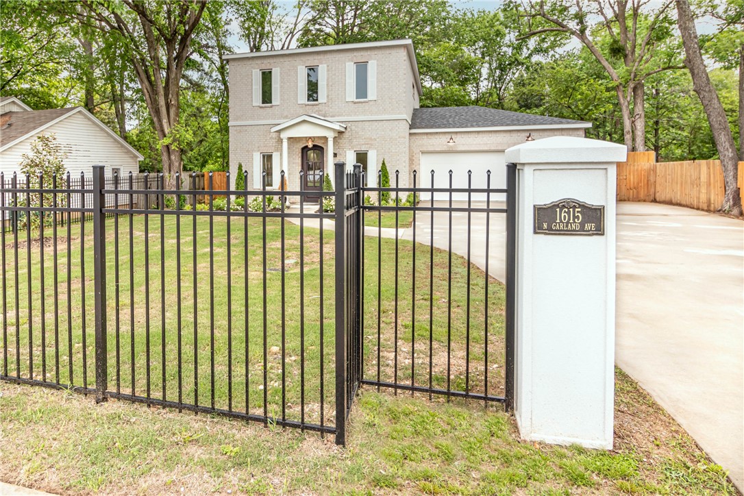 Maxwell Add - Residential