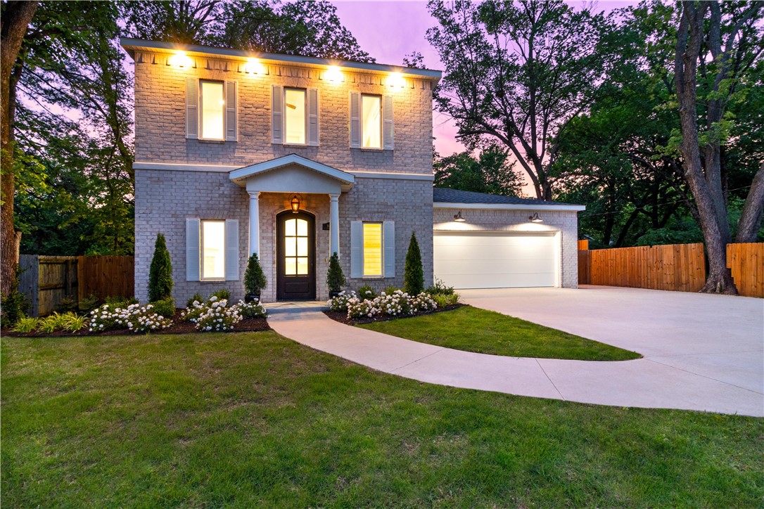 Maxwell Add - Residential