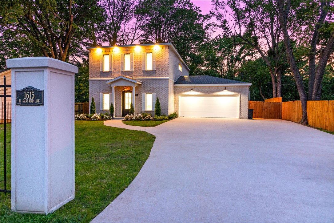 Maxwell Add - Residential