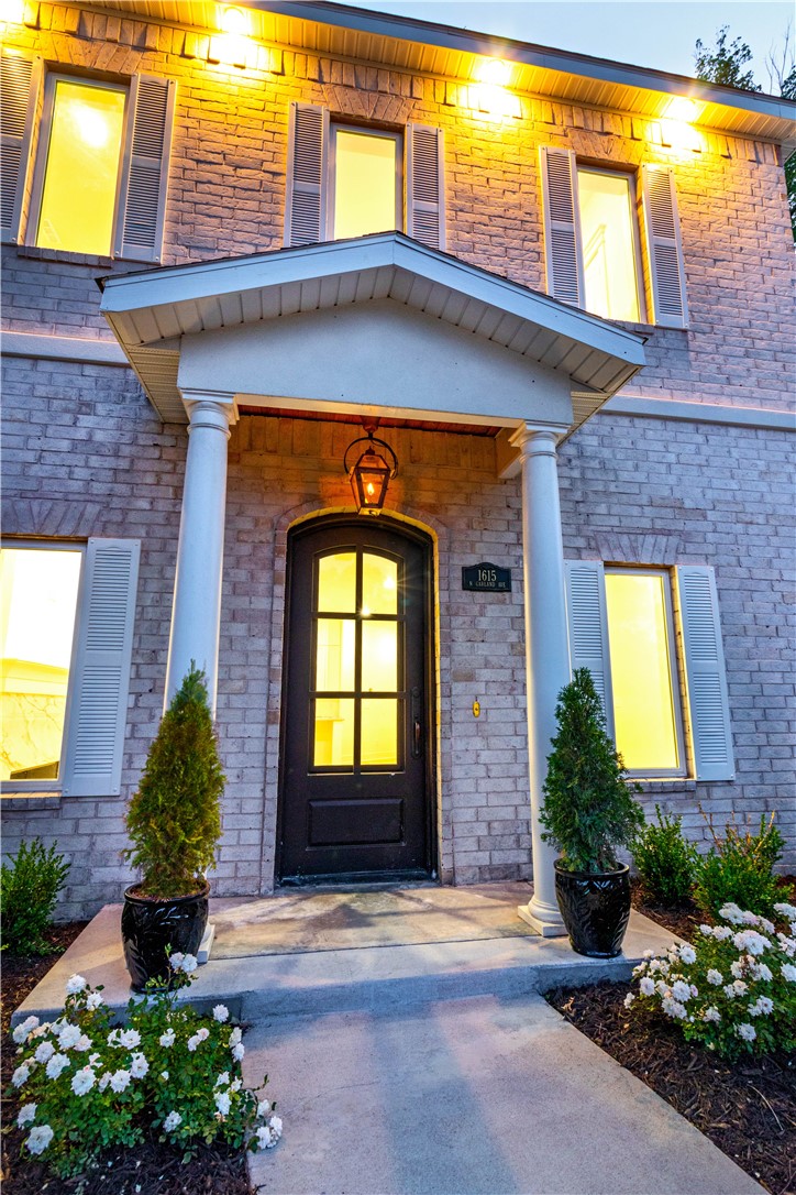 Maxwell Add - Residential