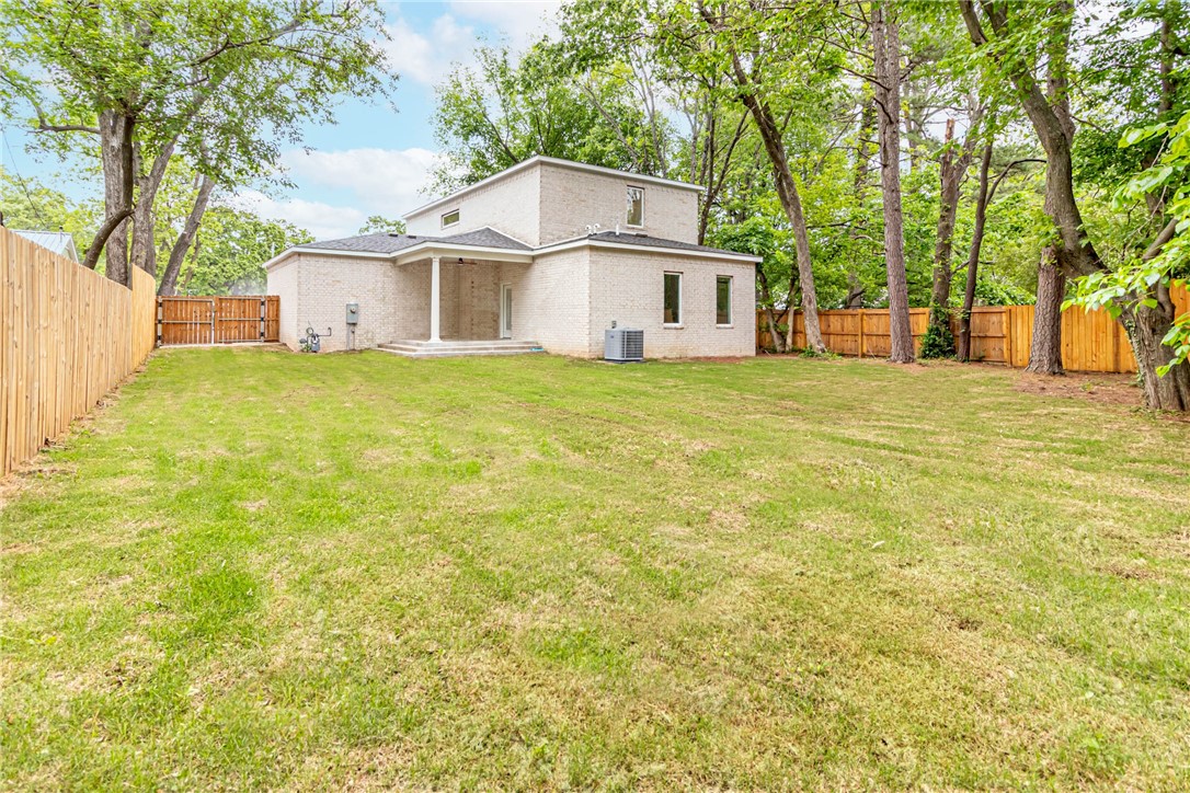 Maxwell Add - Residential