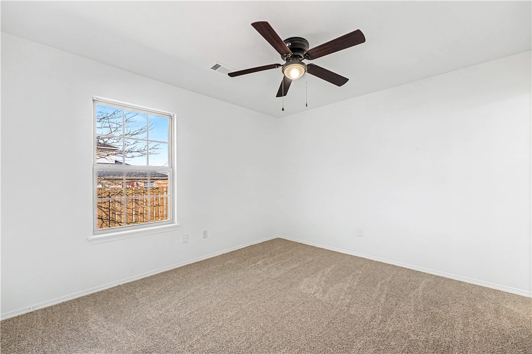 CARRIAGE SQUARE COURT HPR-BENTONVILLE - Residential