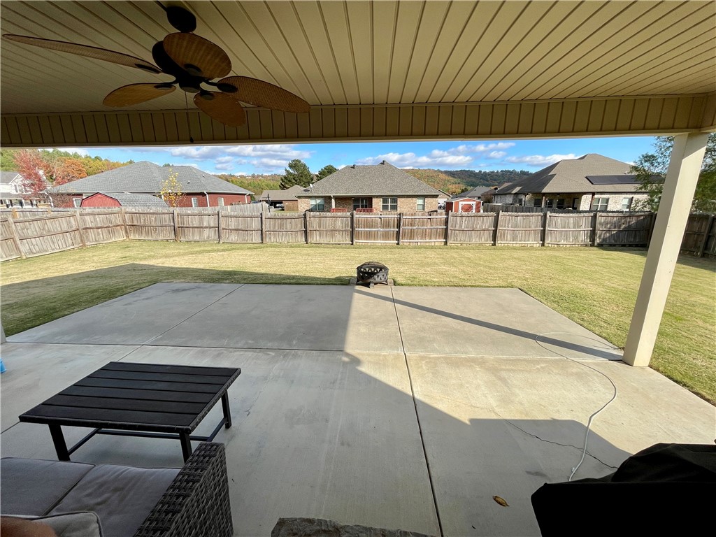 COVE LANDING PHASE IV - Residential