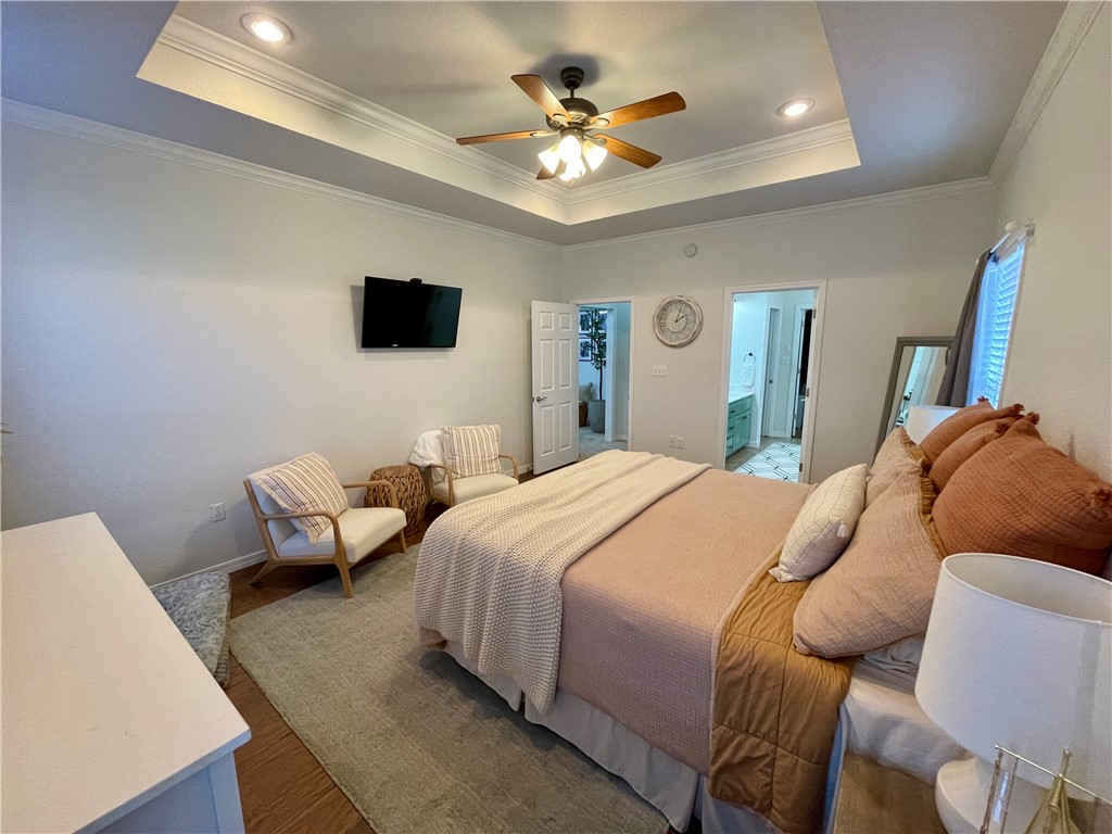 COVE LANDING PHASE IV - Residential