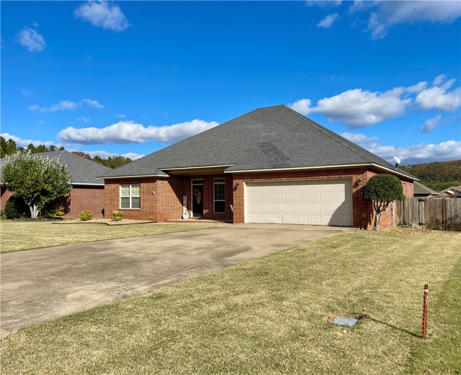 COVE LANDING PHASE IV - Residential