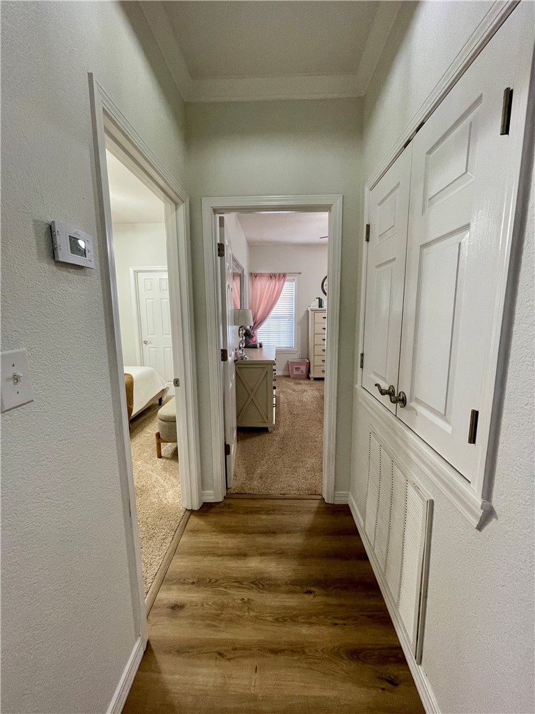 COVE LANDING PHASE IV - Residential