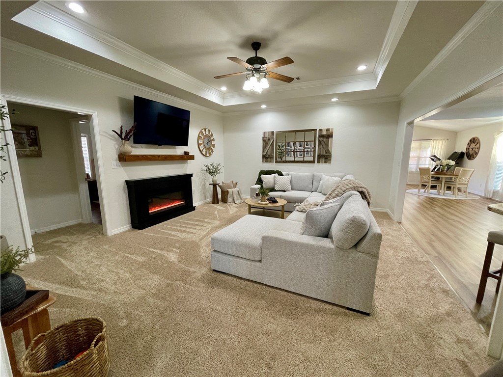 COVE LANDING PHASE IV - Residential