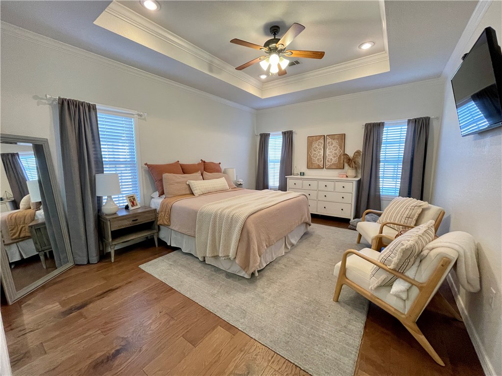 COVE LANDING PHASE IV - Residential