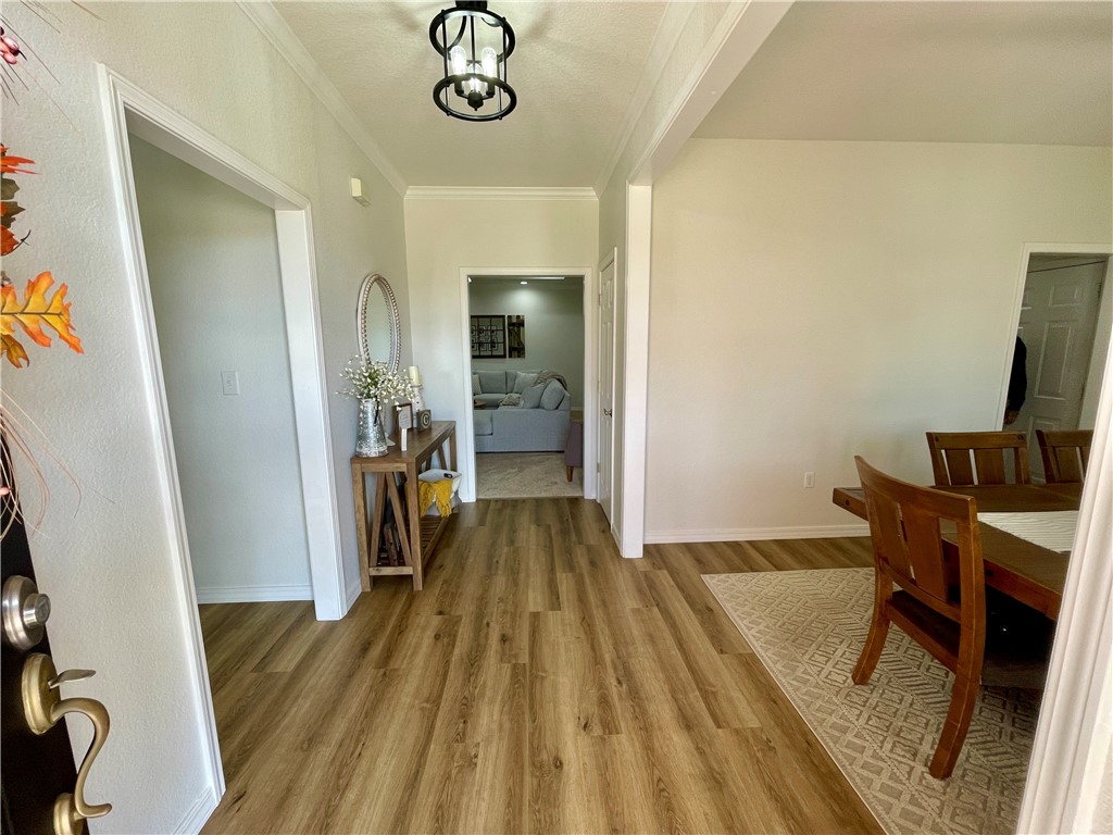 COVE LANDING PHASE IV - Residential