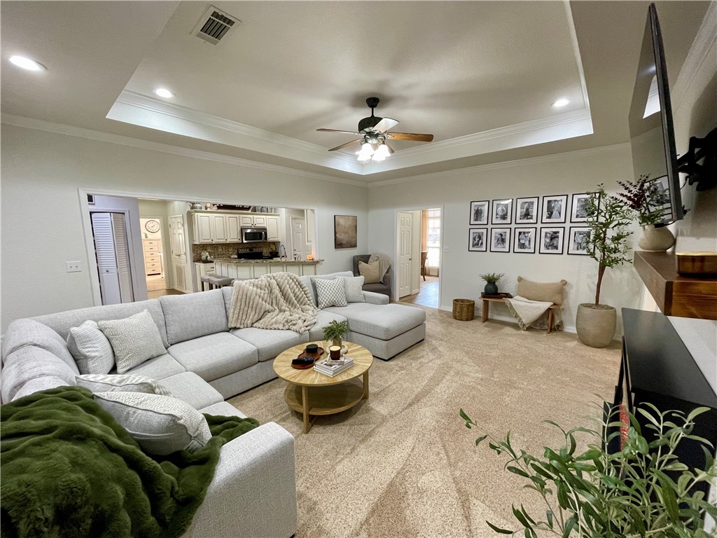 COVE LANDING PHASE IV - Residential