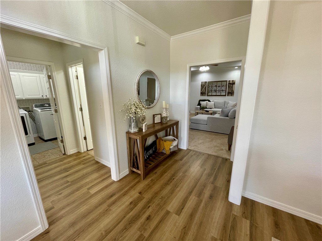 COVE LANDING PHASE IV - Residential