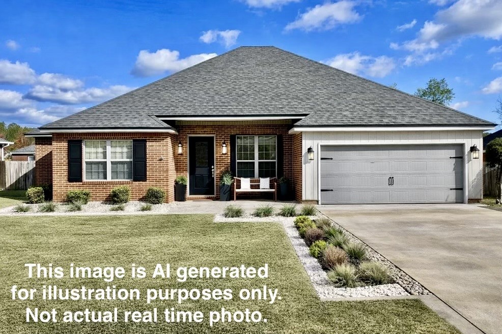 COVE LANDING PHASE IV - Residential