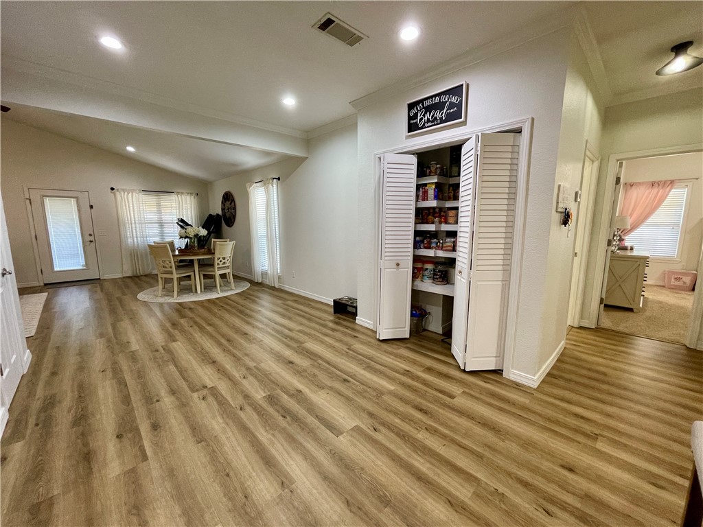 COVE LANDING PHASE IV - Residential