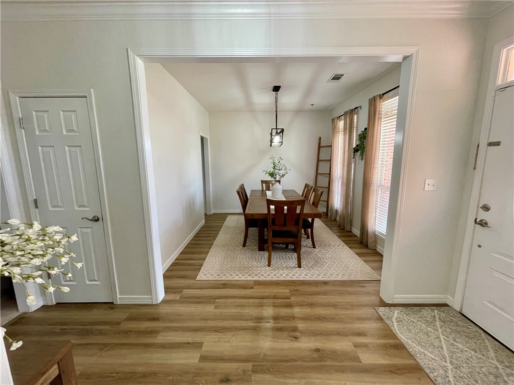 COVE LANDING PHASE IV - Residential