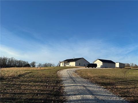 Photo of 1779 NC 1600, Compton, AR 72624 (MLS # 1331215)