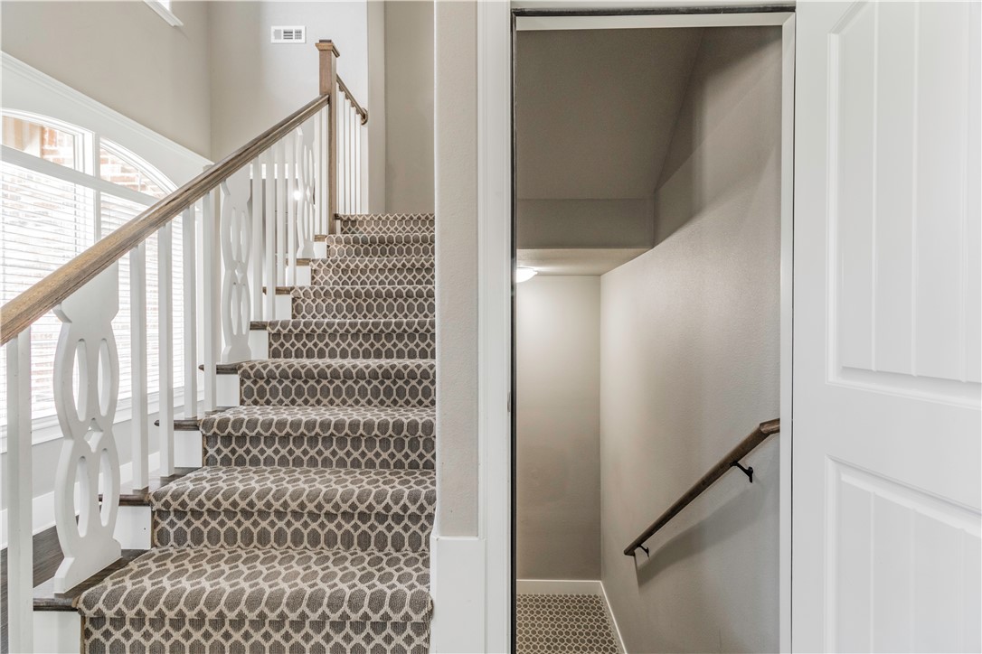 Heritage Hills - Residential