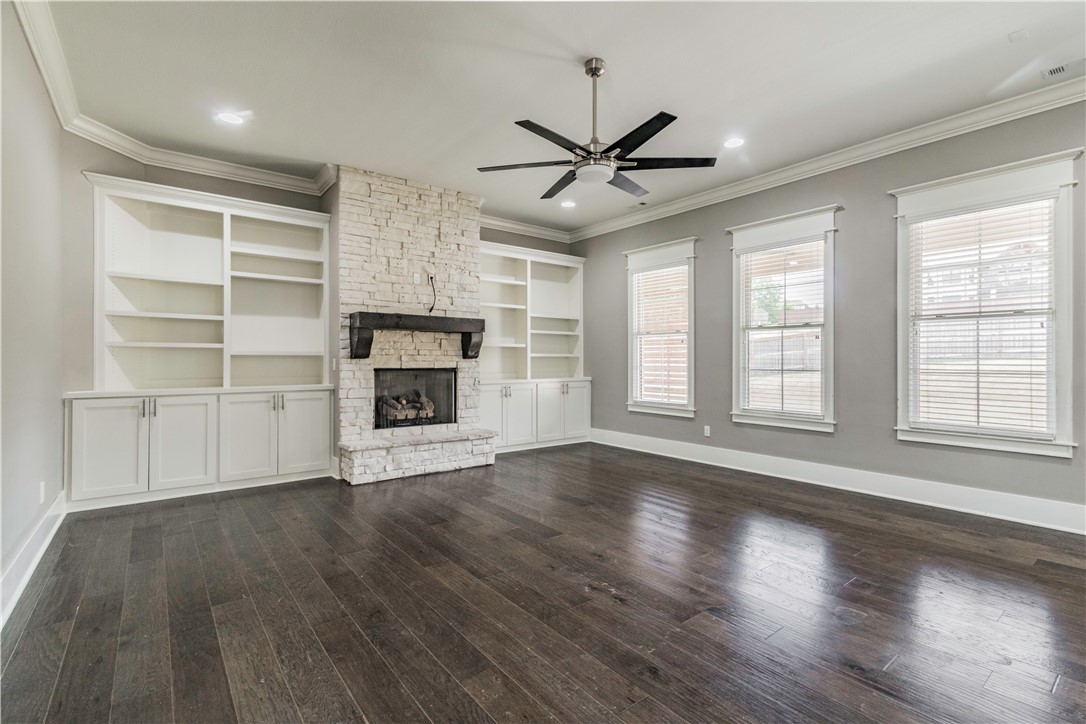 Heritage Hills - Residential