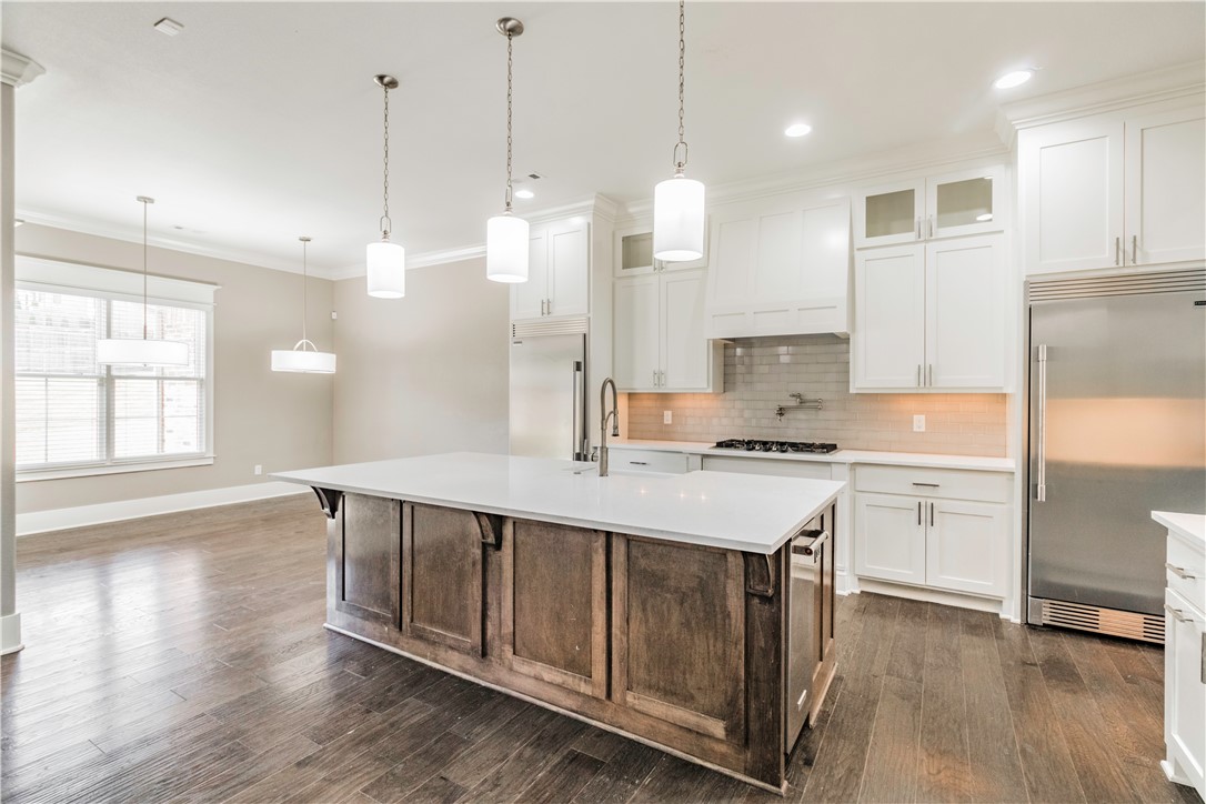 Heritage Hills - Residential