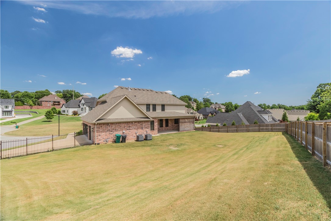 Heritage Hills - Residential