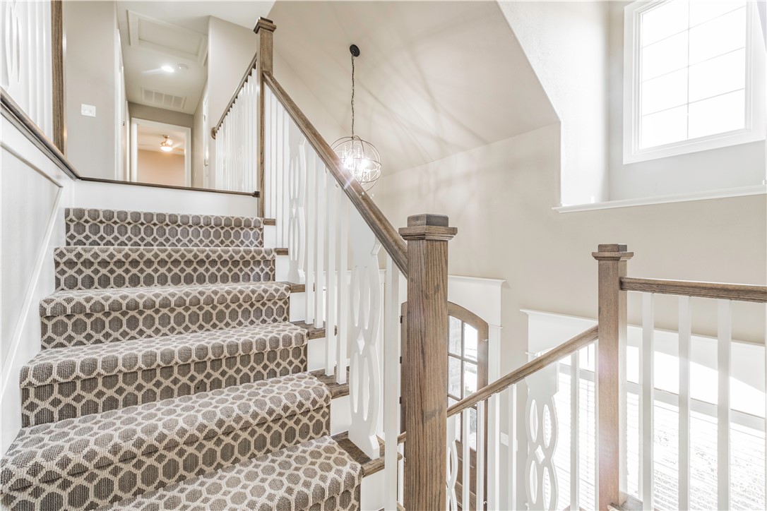 Heritage Hills - Residential