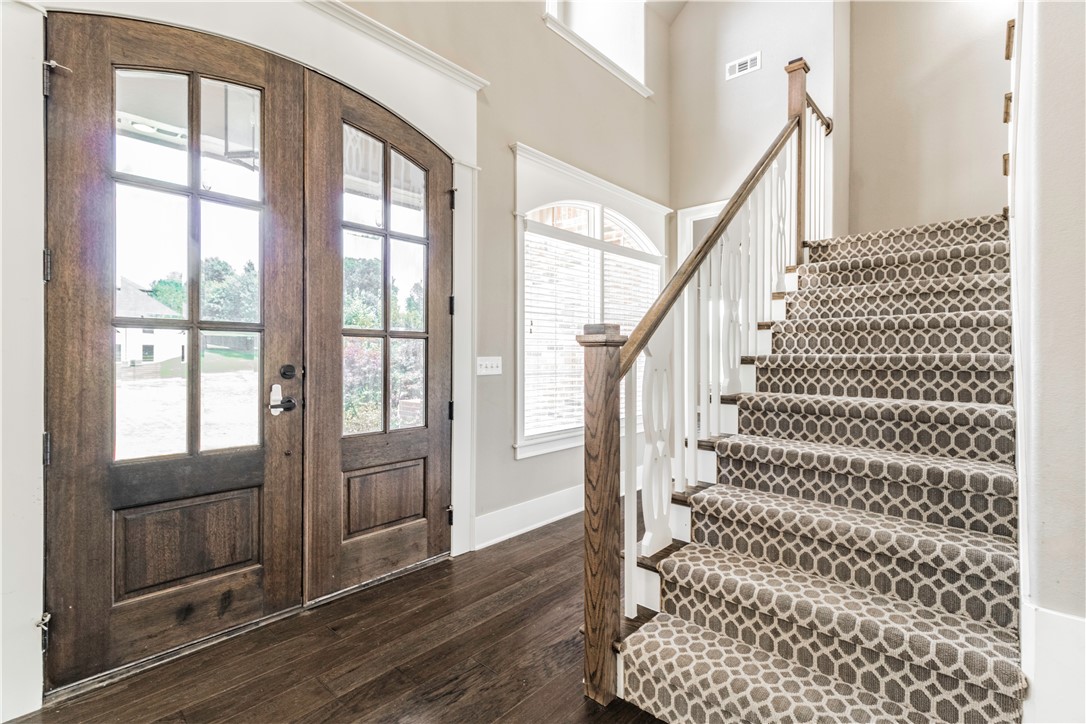 Heritage Hills - Residential