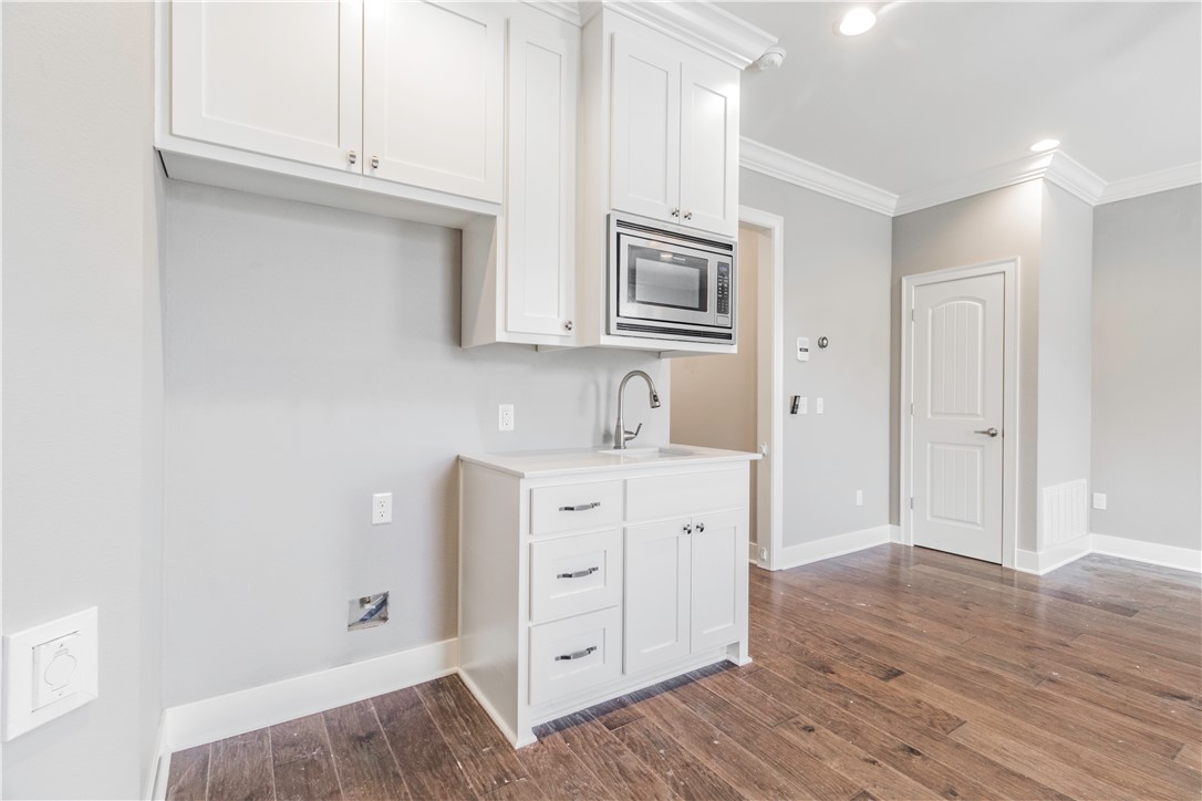 Heritage Hills - Residential