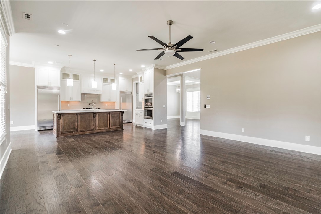 Heritage Hills - Residential