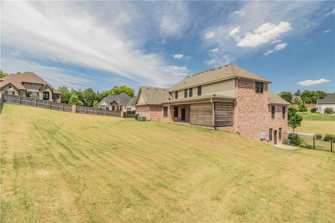 Heritage Hills - Residential