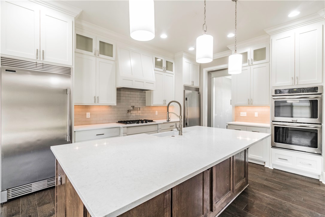 Heritage Hills - Residential