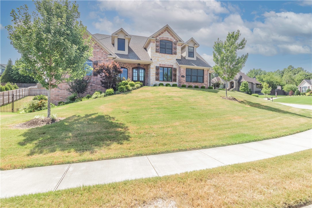 Heritage Hills - Residential