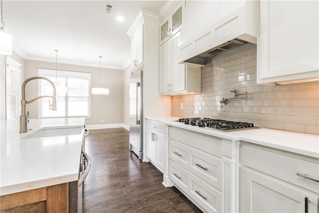 Heritage Hills - Residential