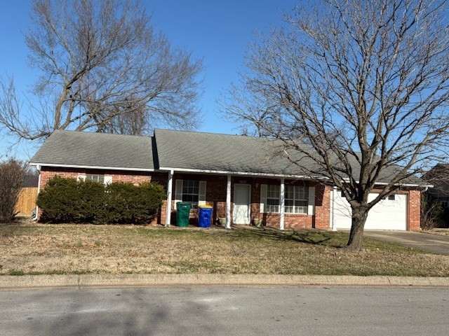 Turtle Creek Place Unit 1 Rogers - Residential