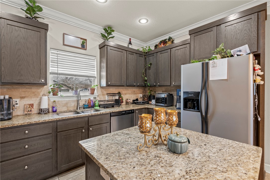 Woodlands, The Ph 1 Siloam Spgs - Residential