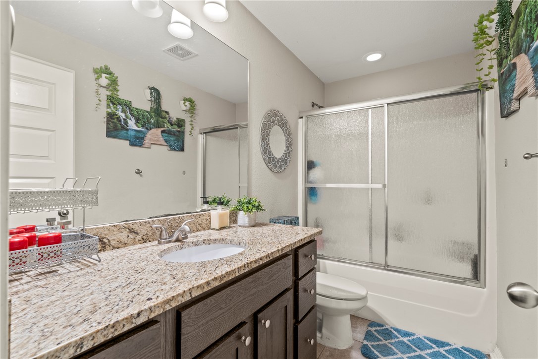 Woodlands, The Ph 1 Siloam Spgs - Residential