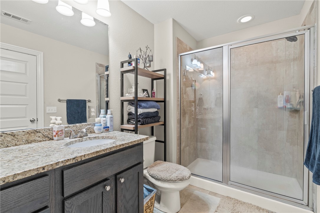 Woodlands, The Ph 1 Siloam Spgs - Residential