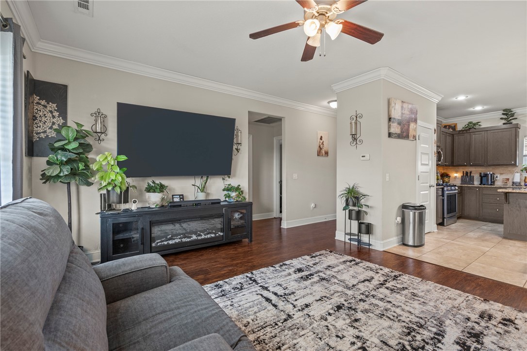 Woodlands, The Ph 1 Siloam Spgs - Residential