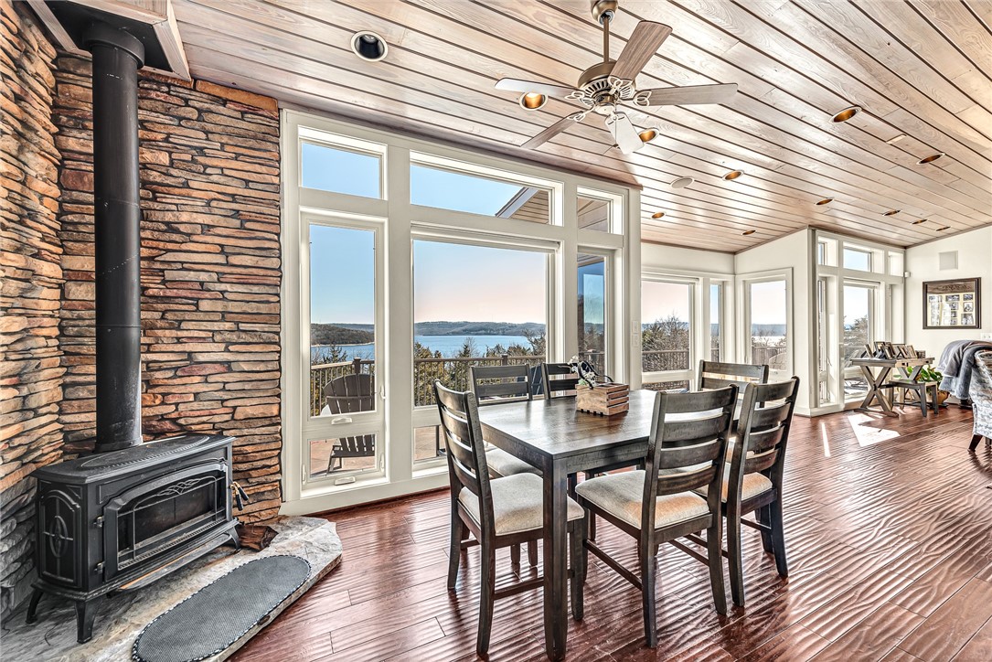 Del Lago Estates - Residential