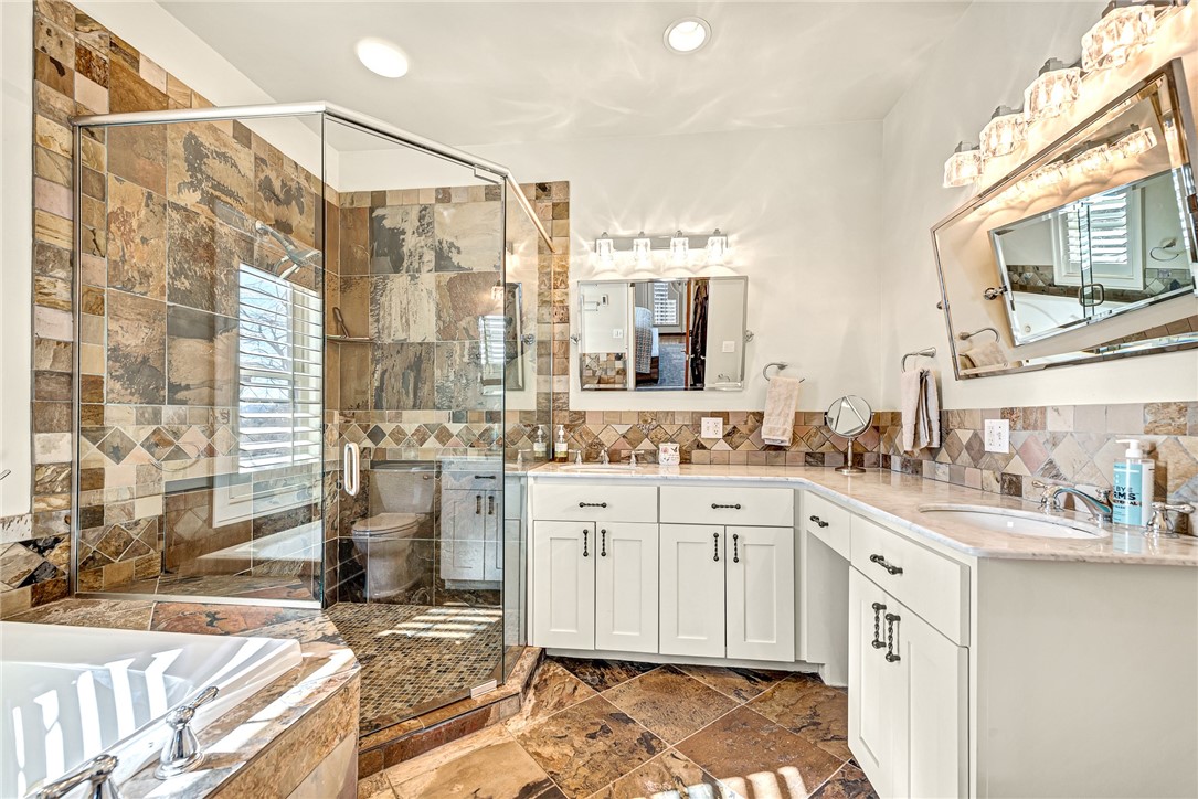 Del Lago Estates - Residential