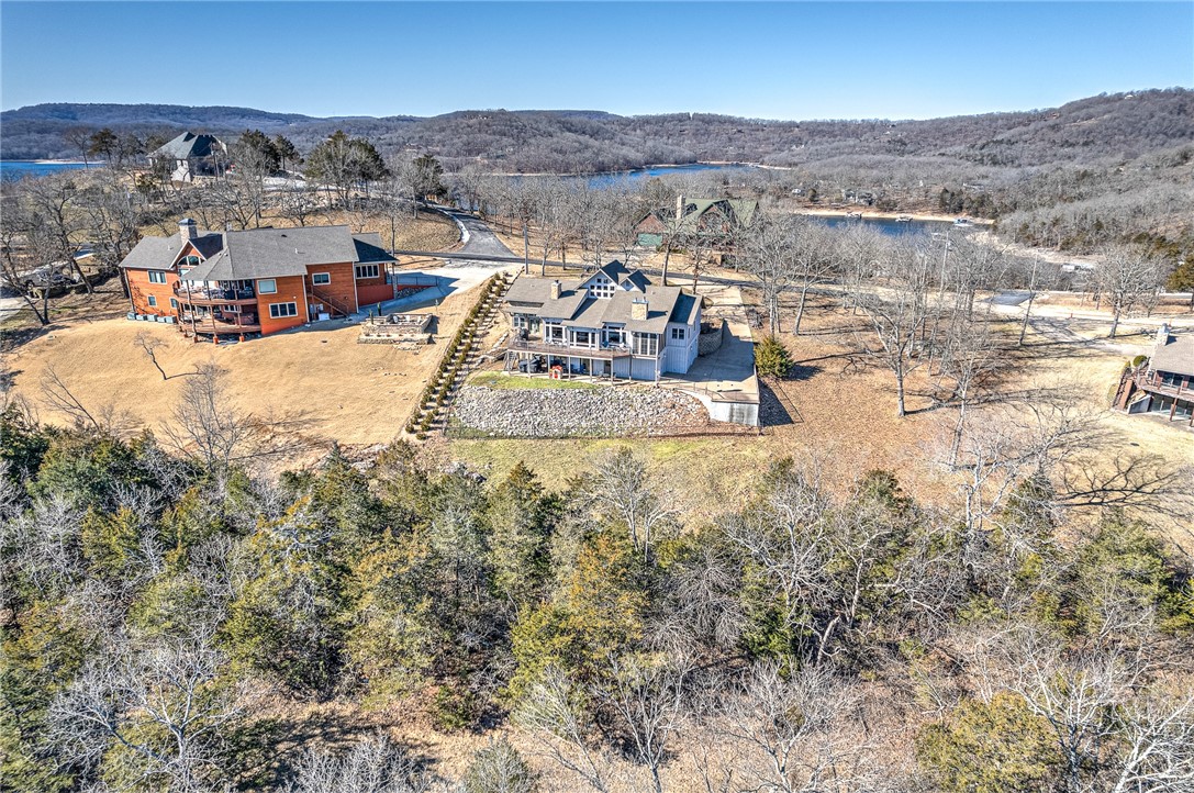 Del Lago Estates - Residential