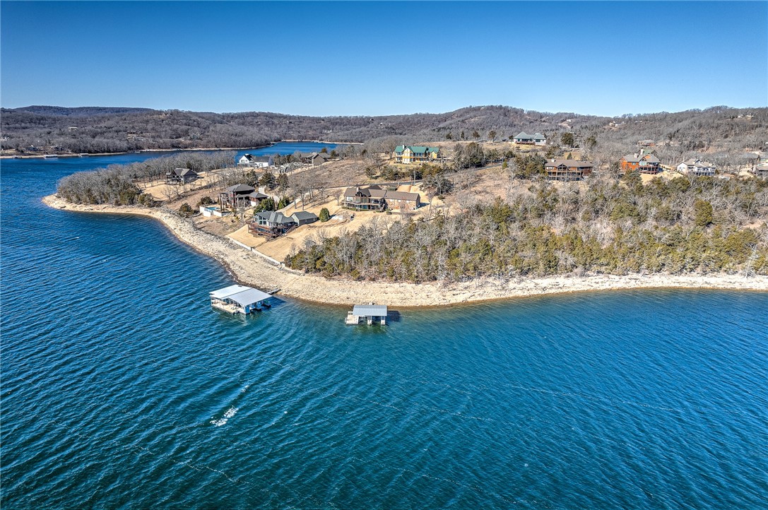 Del Lago Estates - Residential