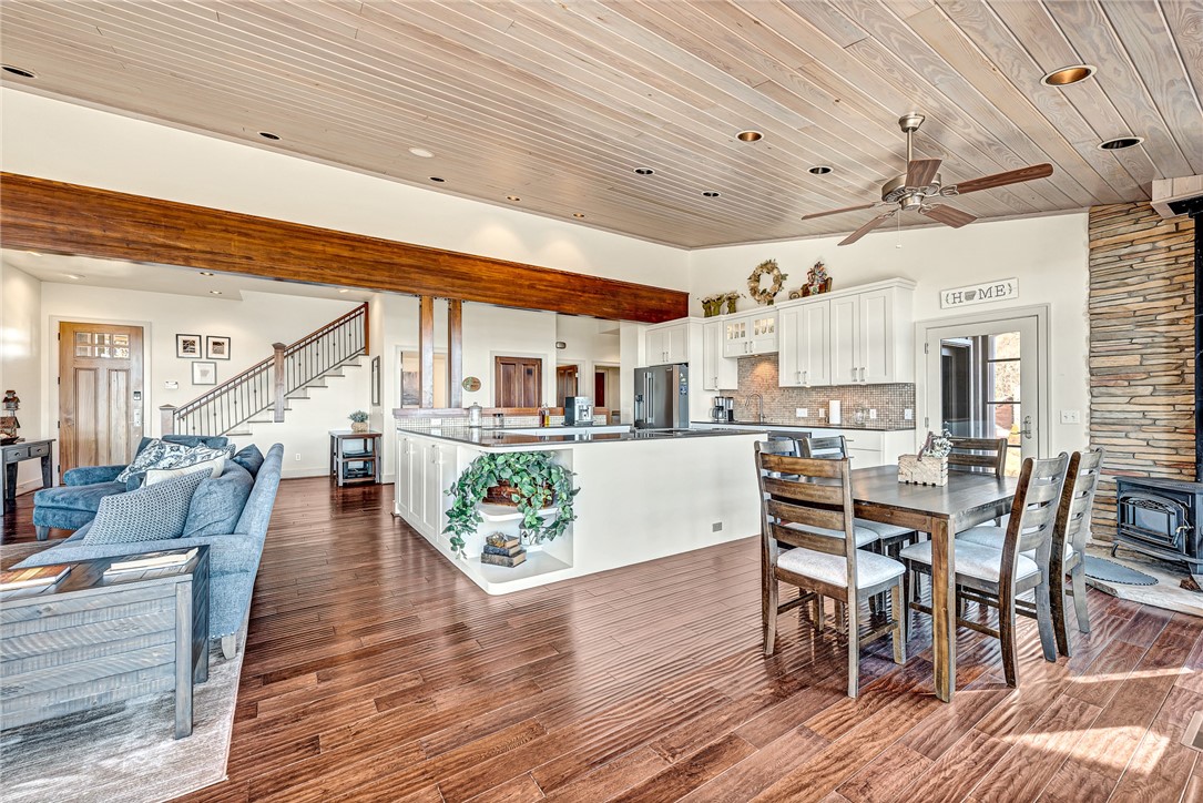 Del Lago Estates - Residential