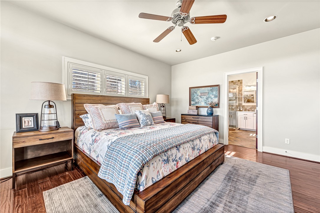 Del Lago Estates - Residential