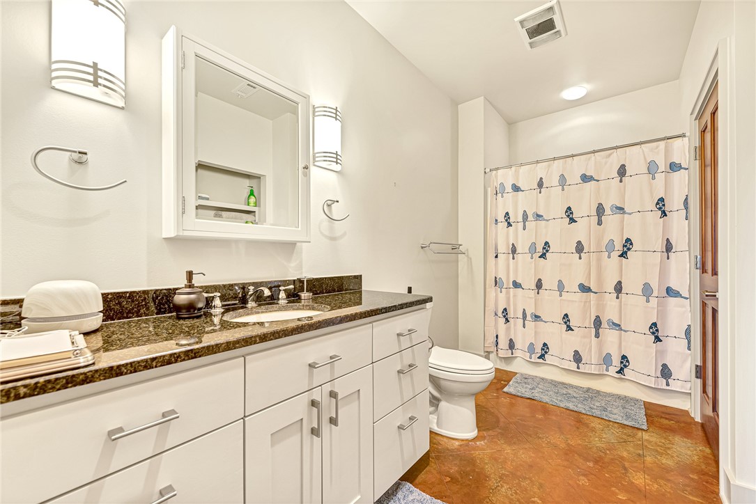 Del Lago Estates - Residential