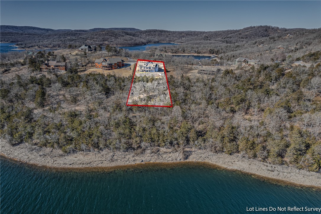 Del Lago Estates - Residential