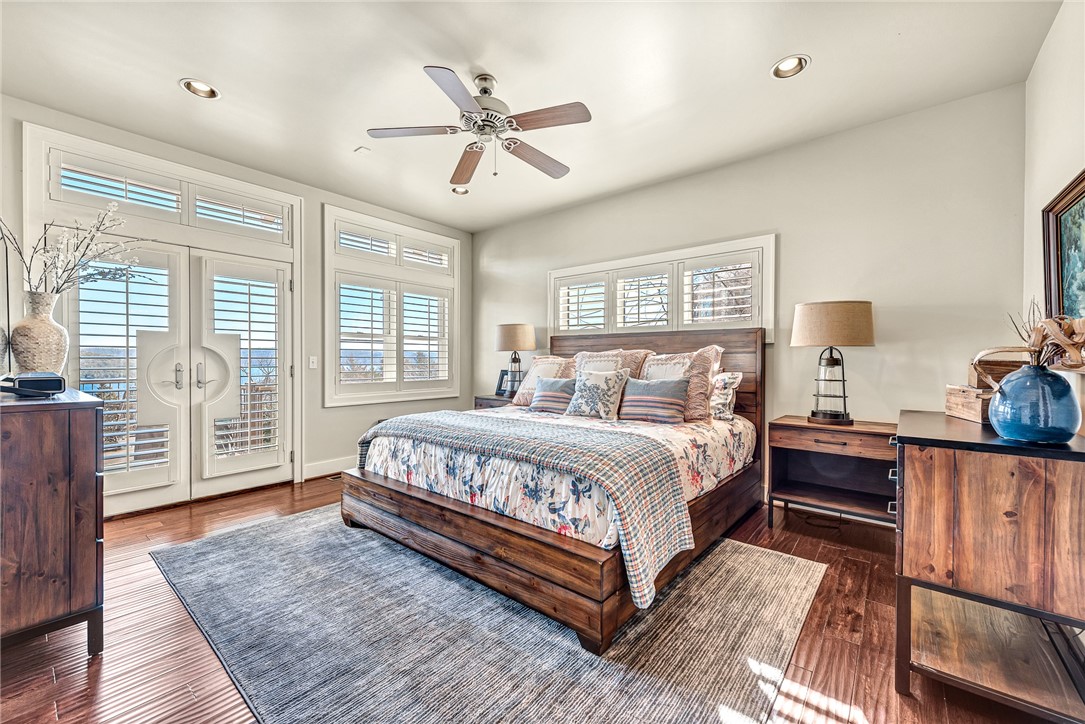 Del Lago Estates - Residential