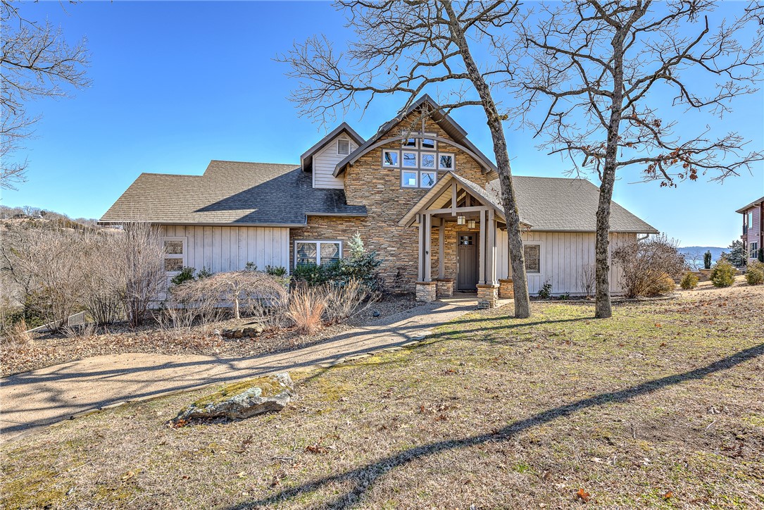 Del Lago Estates - Residential